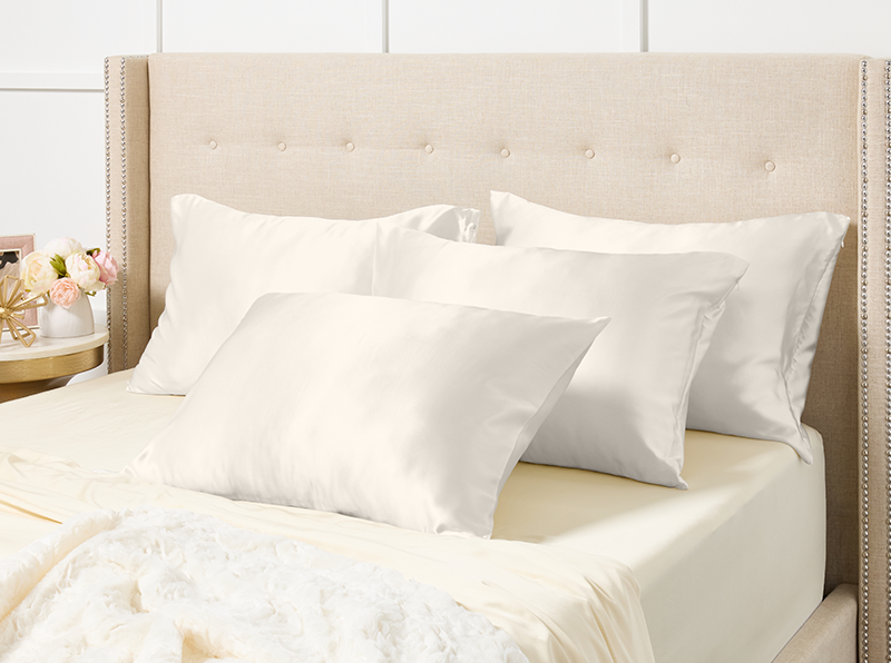 Pillowcases EBC 3 Silk