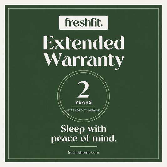 Extended Warranty