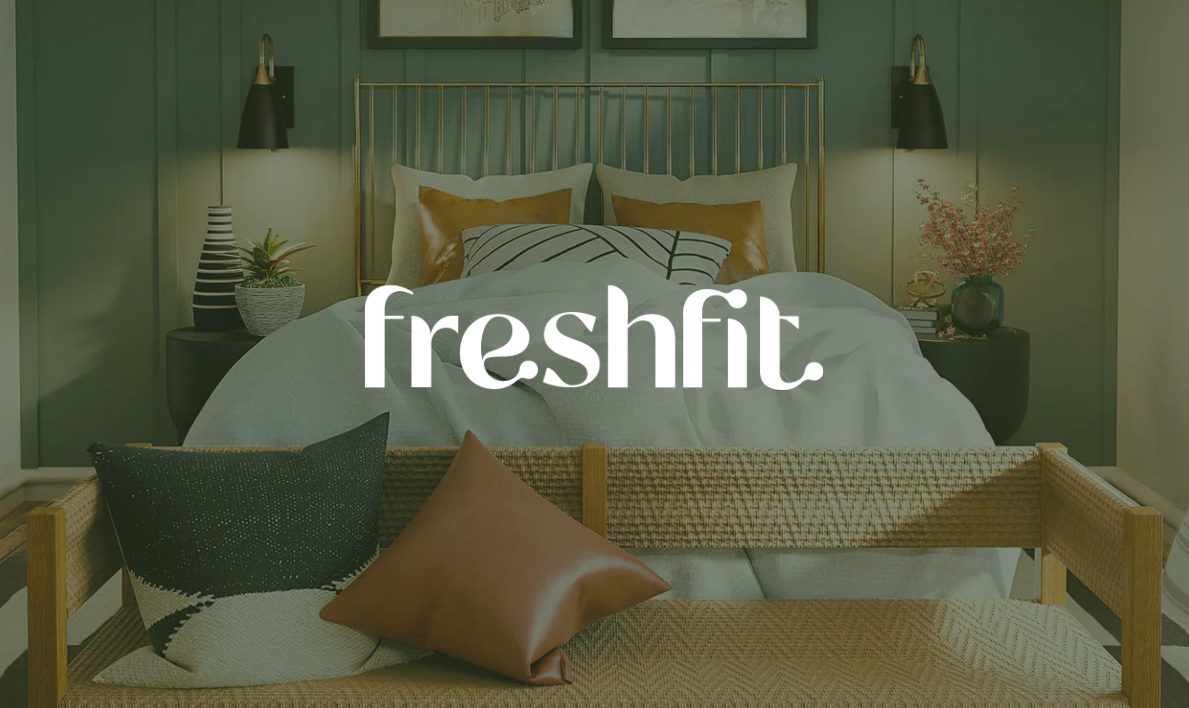 FreshFit Home