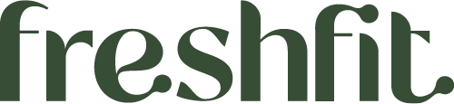 FreshFit Home Logo